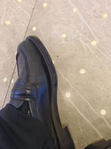 Ghatiya shoes hai review photo