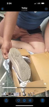 Fraud company review photo