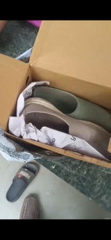 Fraud company review photo