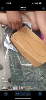 Fraud company review photo
