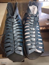 Dr Parry review photo