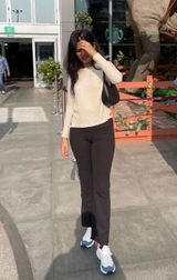 Shamali Patil review photo