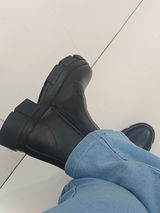 Induja M S review photo