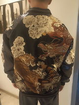 F. Cé review photo