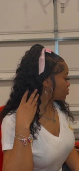 DOLLY Samuels review photo