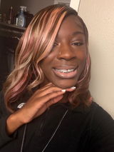 Diona Davis review photo