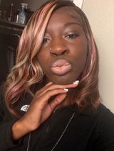 Diona Davis review photo