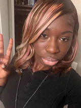 Diona Davis review photo