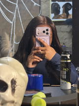 Anonymous review photo