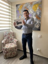 Luis Gabriel Cardenas Farias review photo