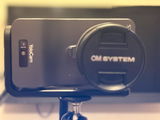 TO review photo