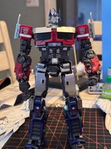 Brad H. review photo