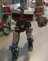 Vladimir P. review photo