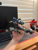 User picture