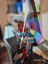 dialga review photo