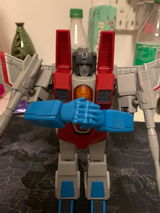 Kinga S. review photo