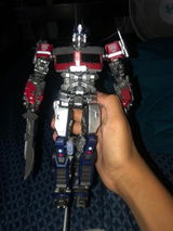 terren O. review photo
