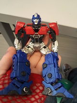 Rowan review photo