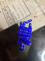 Oliver w. review photo