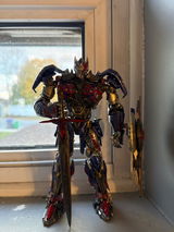 Tim m. review photo