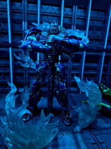 Green I. review photo