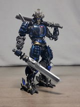 David P. review photo