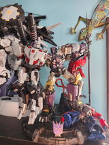 Tristan review photo