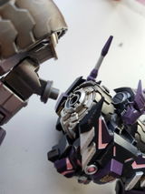 Tristan review photo
