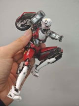Iggy V. review photo