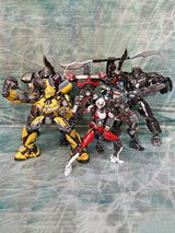 Black C. review photo