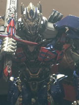 Transformer c. review photo