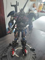 Miguel review photo