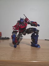 Kelvyn C. review photo