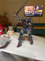 Elliot review photo