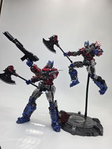 Deemer (.D. review photo
