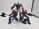 Deemer (.D. review photo