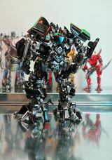 Hyunik C. review photo