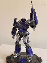 Nori D. review photo