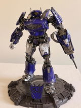 Nori D. review photo