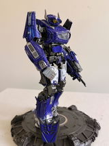 Nori D. review photo