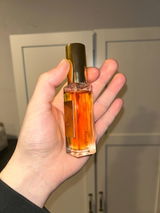 Parker review photo