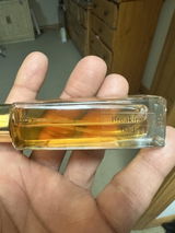 Mo B. review photo