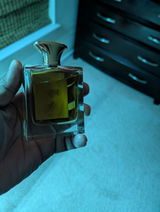 Ernest W.S.I. review photo