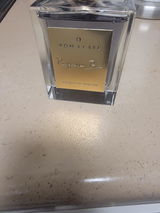 Antonio M. review photo