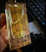 Harold J. review photo