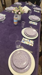 Yaffa review photo
