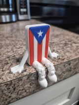 Etsy customer review photo