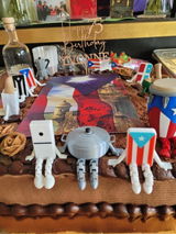 Pablo Cruz review photo