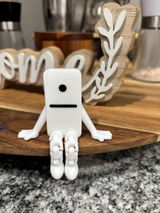 Etsy customer review photo