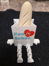 Etsy customer review photo
